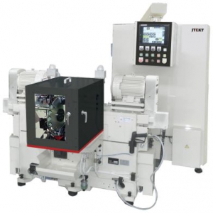 HD3C卧式双端面磨床