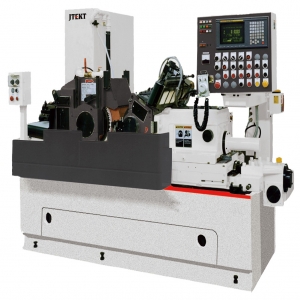 KC-400型无心磨床