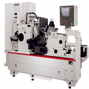 KC-200型无心磨床