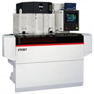 KVD300 II立式双端面磨床