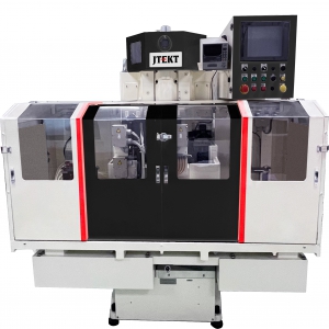 R431立式单端面磨床